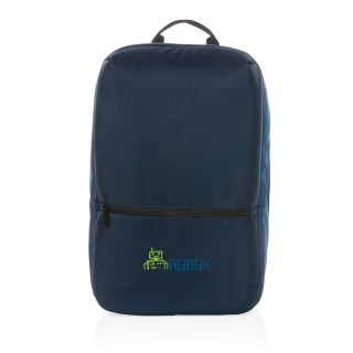 Mochila para portátil RFID personalizada